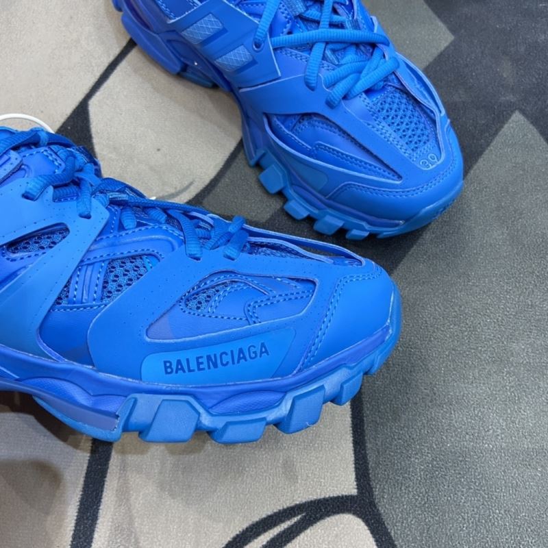 Balenciaga Track Shoes